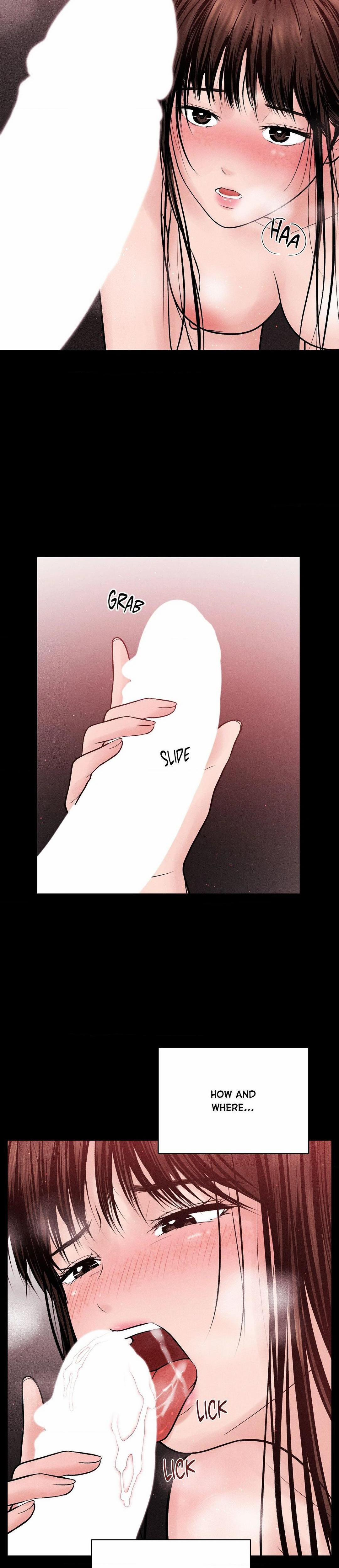 Payment For The Ride 12 trang 12