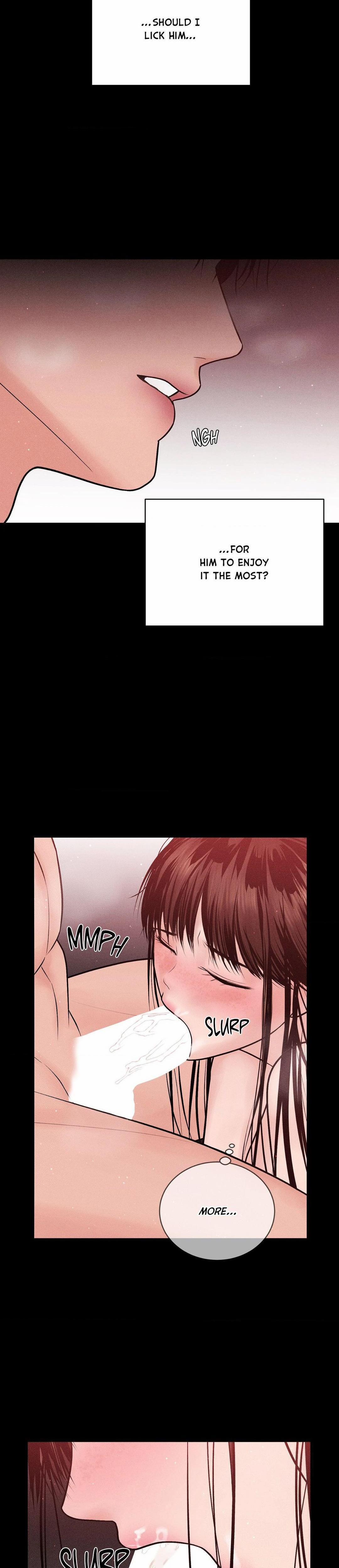 Payment For The Ride 12 trang 13