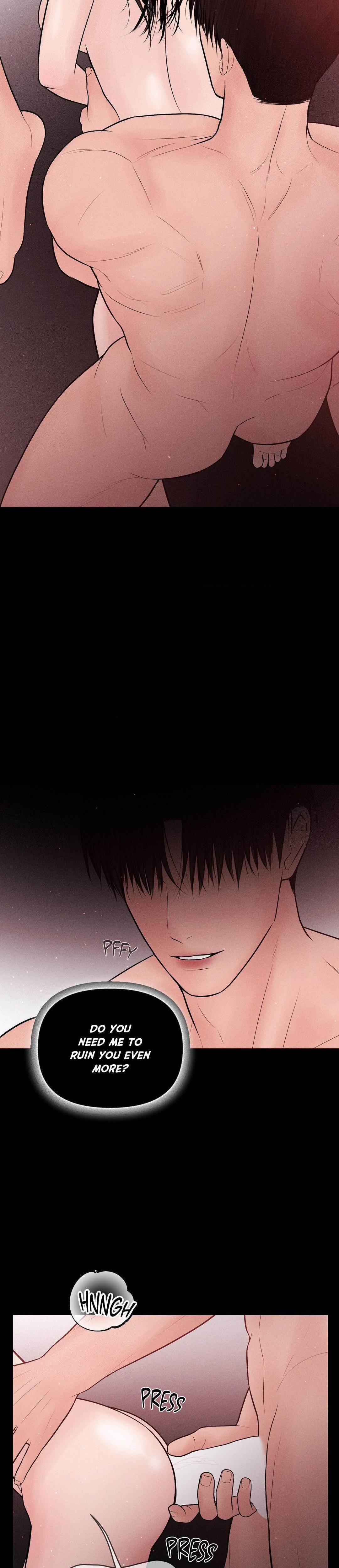 Payment For The Ride 12 trang 16