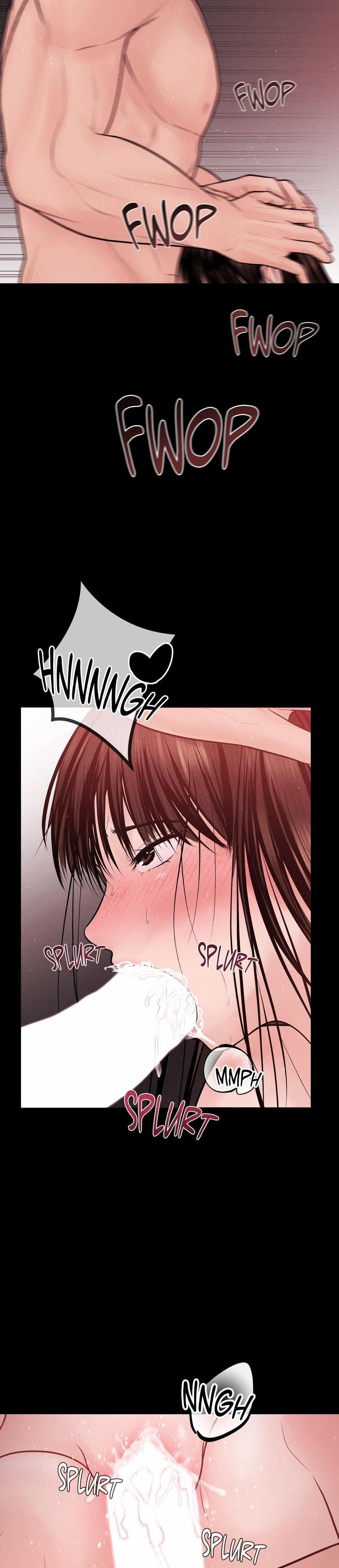 Payment For The Ride 12 trang 22