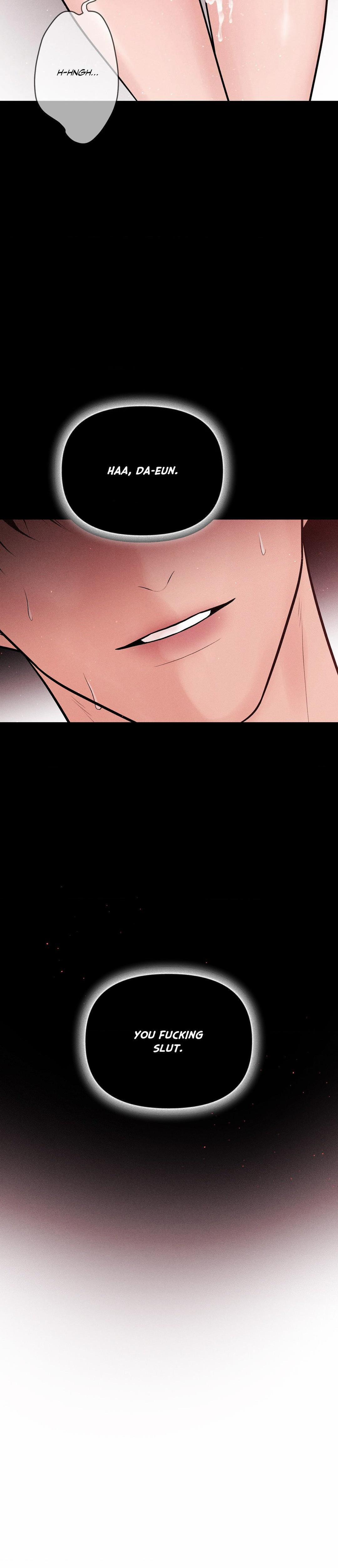 Payment For The Ride 12 trang 25