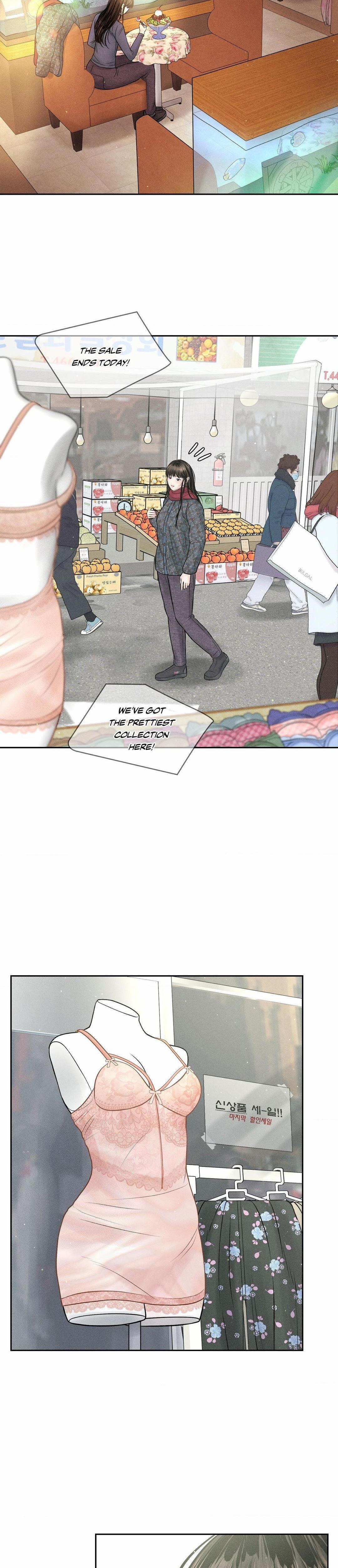 Payment For The Ride 12 trang 3