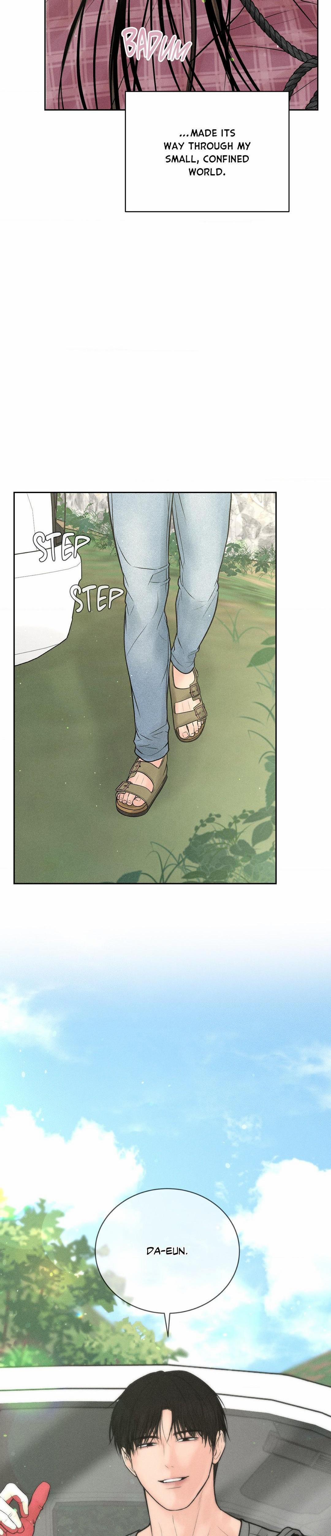 Payment For The Ride 12 trang 31