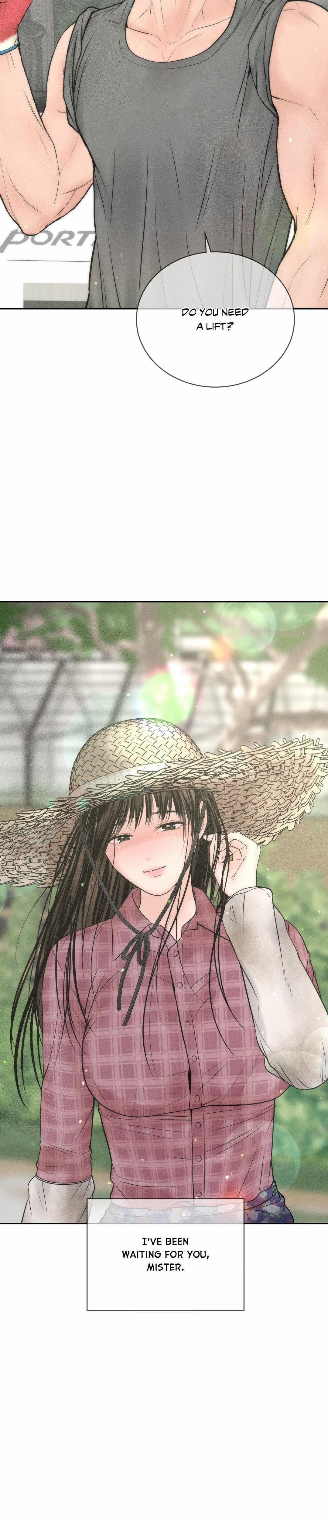 Payment For The Ride 12 trang 32