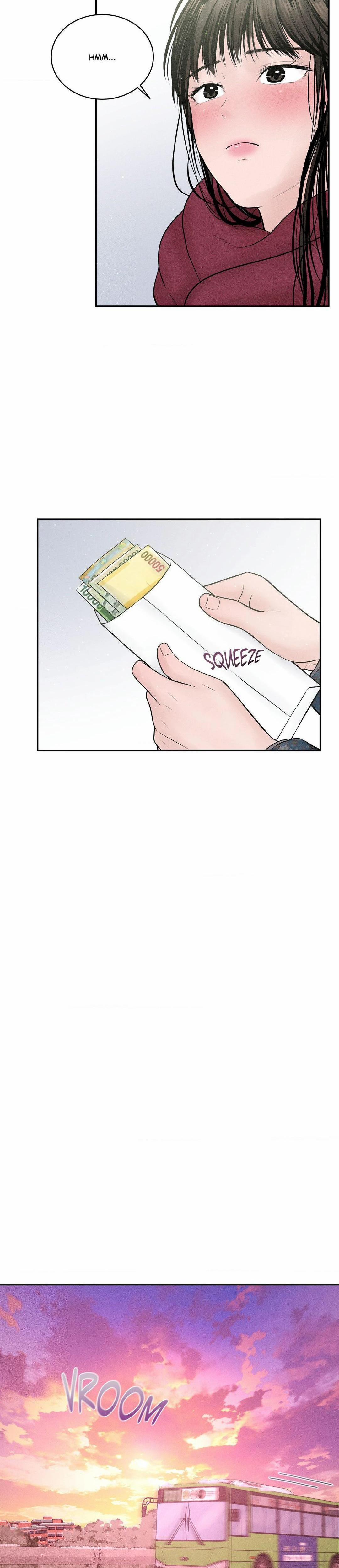 Payment For The Ride 12 trang 4