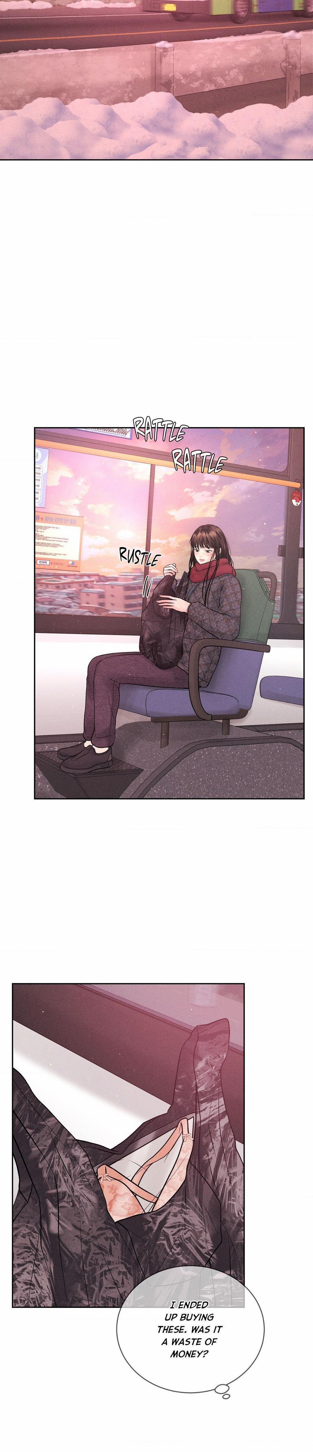 Payment For The Ride 12 trang 5