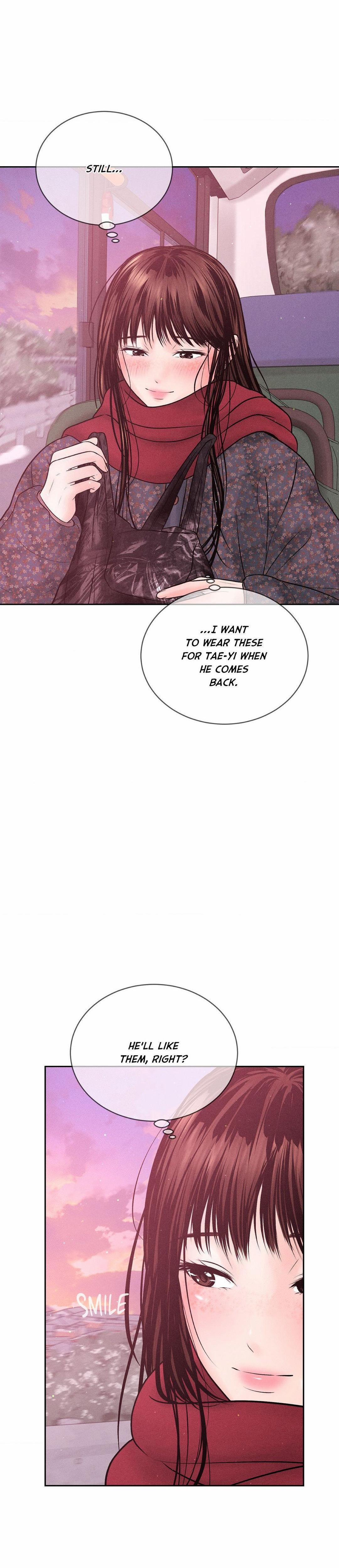 Payment For The Ride 12 trang 6