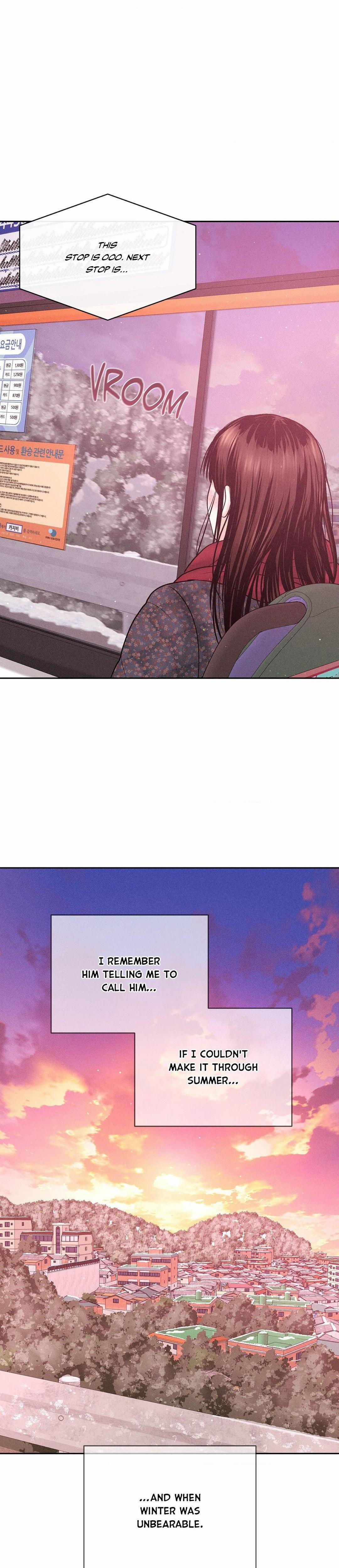 Payment For The Ride 12 trang 7