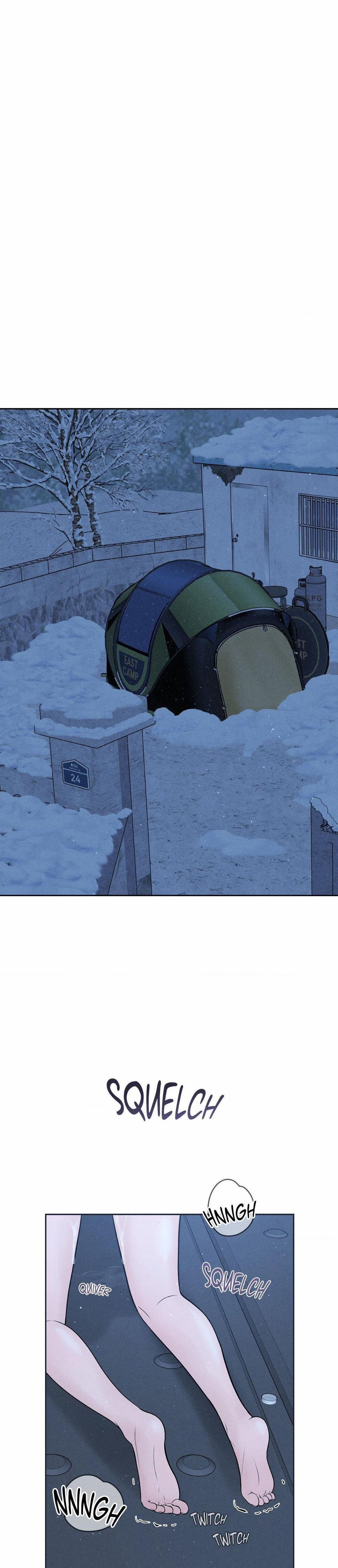 Payment For The Ride 12 trang 9