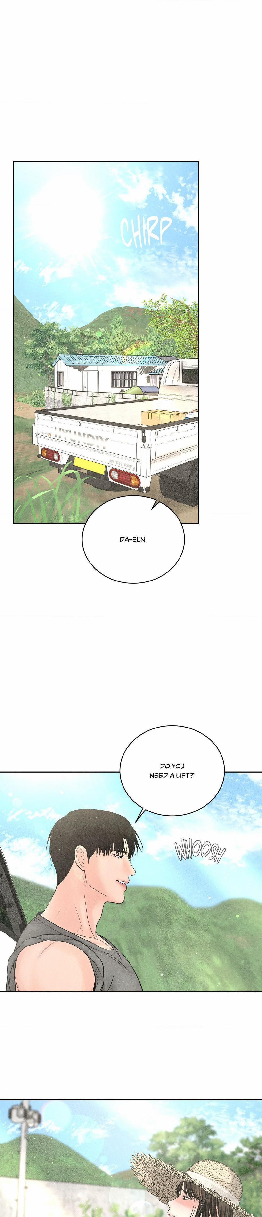 Payment For The Ride 13 trang 0