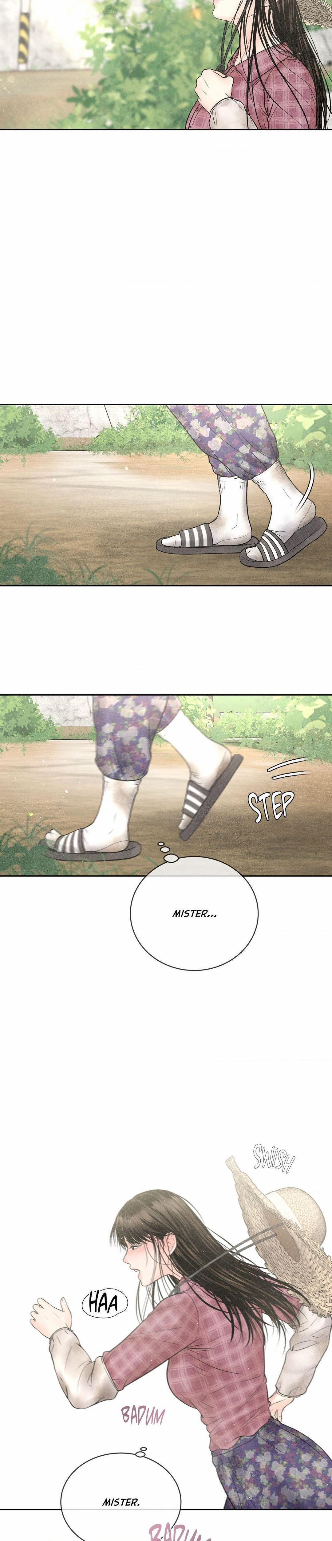 Payment For The Ride 13 trang 1