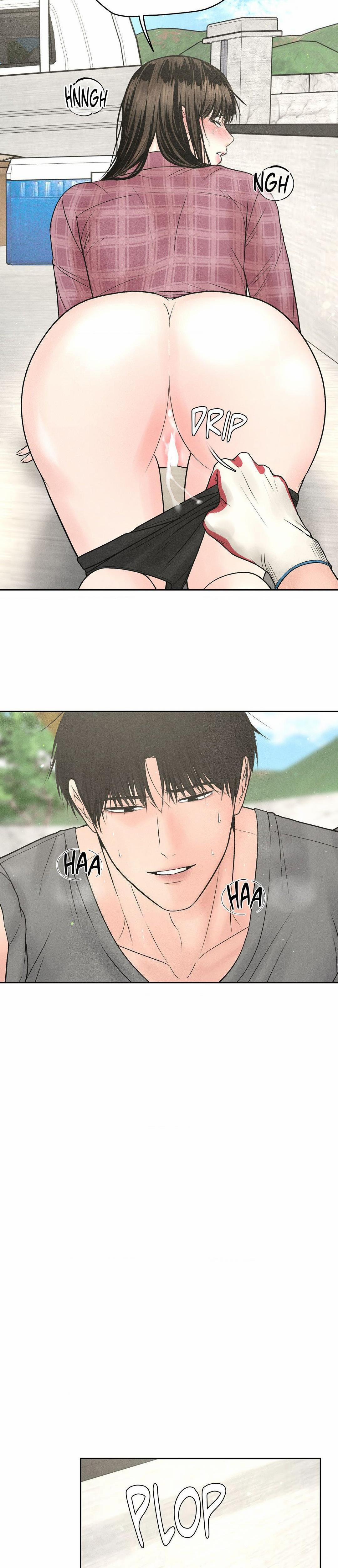 Payment For The Ride 13 trang 10