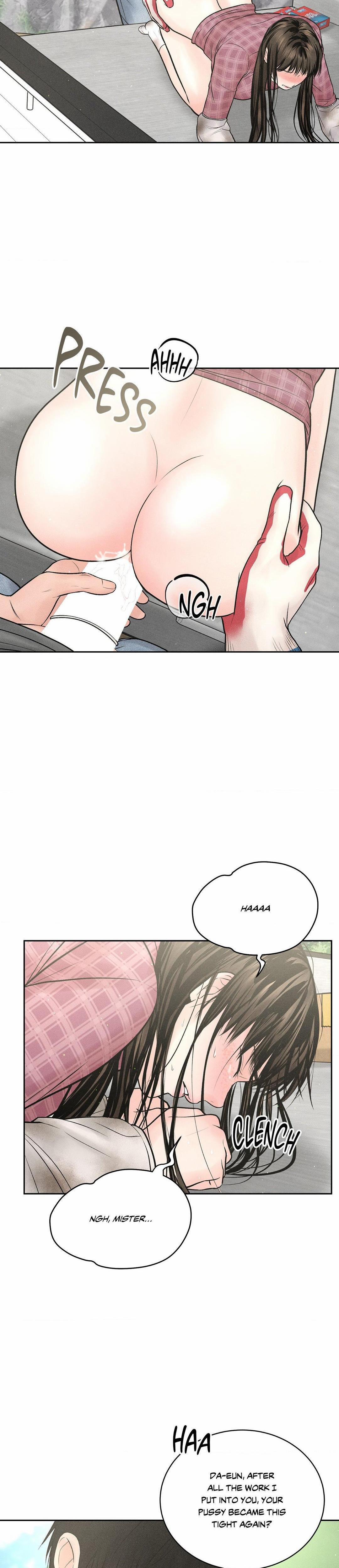 Payment For The Ride 13 trang 13