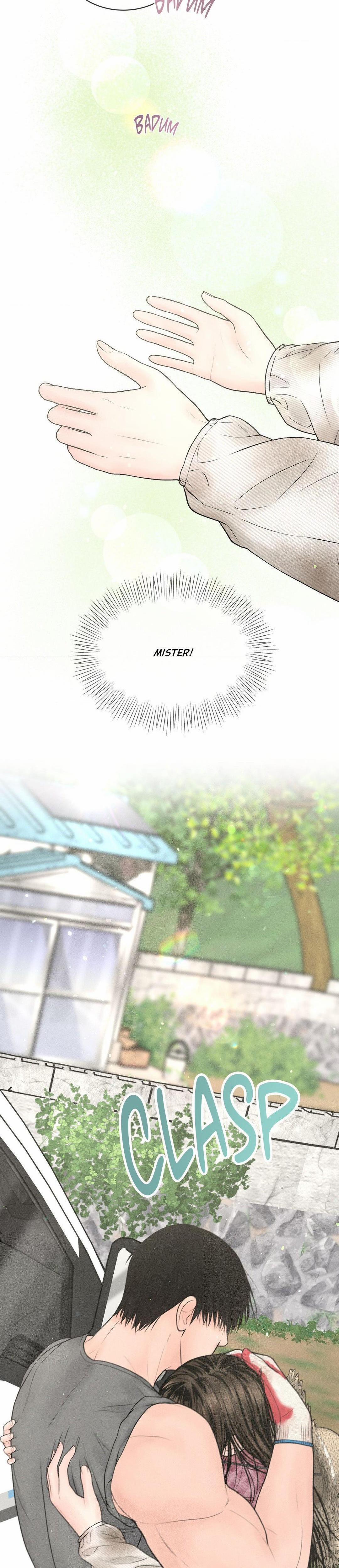 Payment For The Ride 13 trang 2