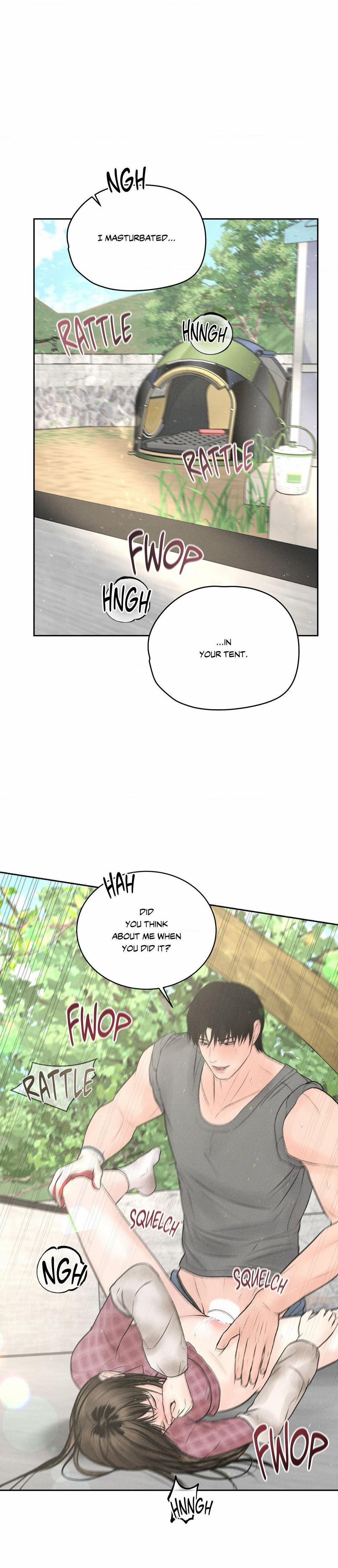 Payment For The Ride 13 trang 20