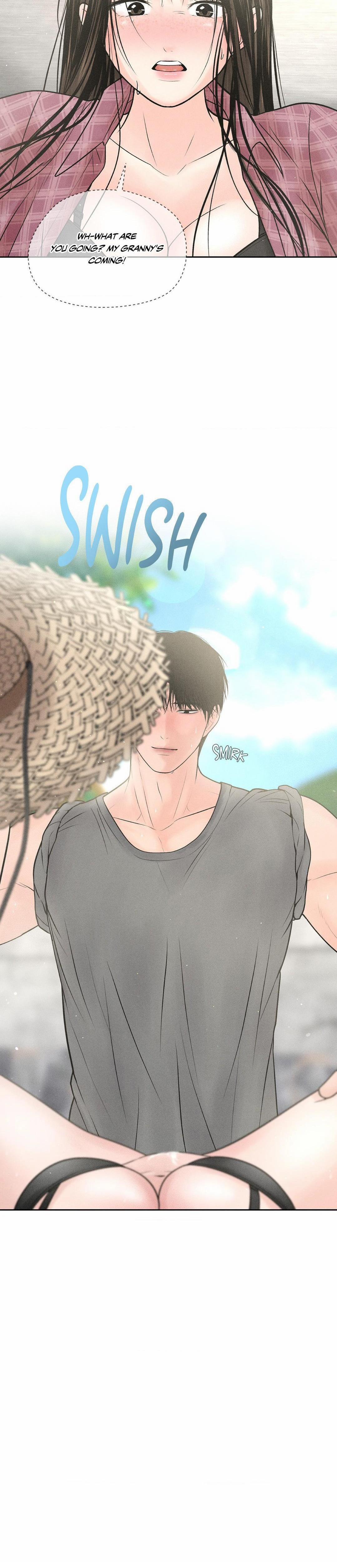 Payment For The Ride 13 trang 28