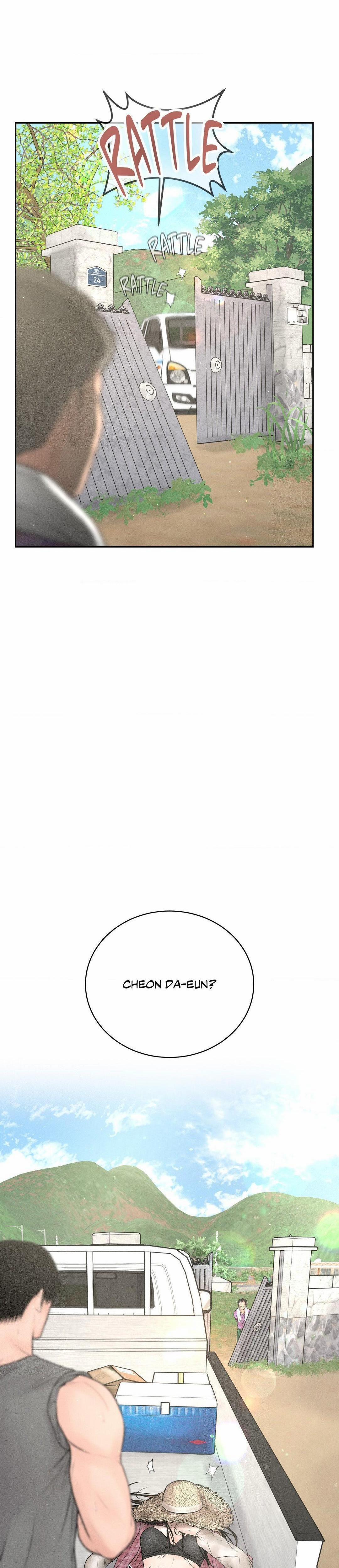 Payment For The Ride 13 trang 29