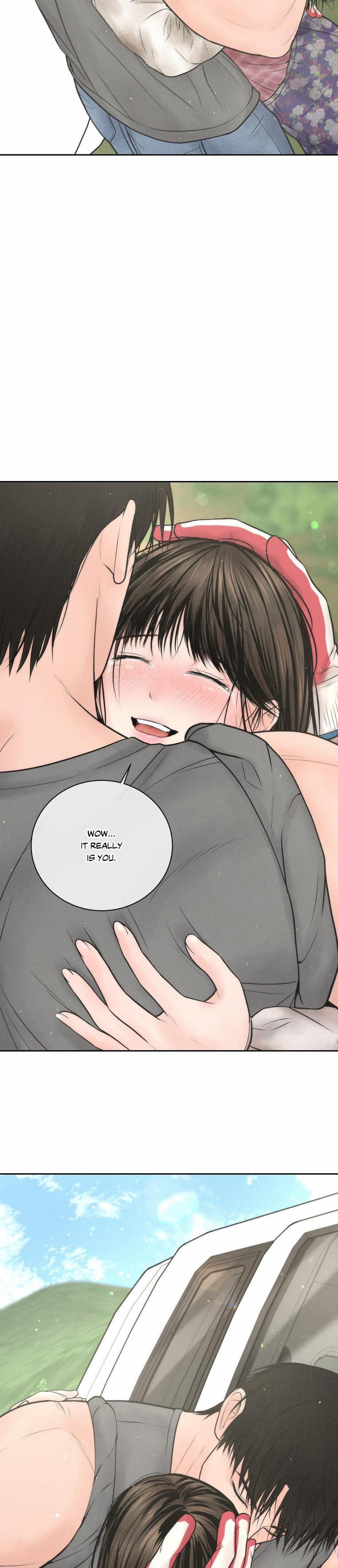 Payment For The Ride 13 trang 3