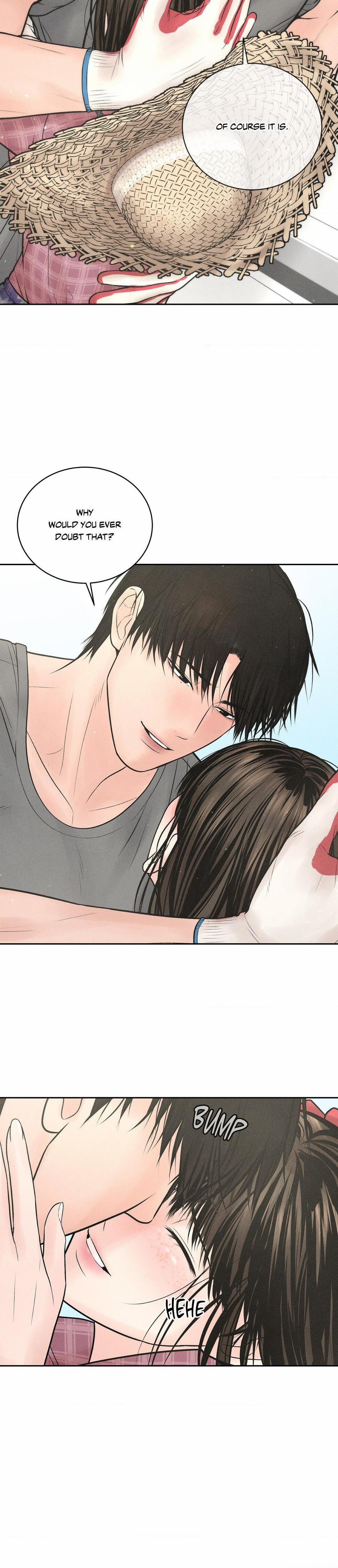 Payment For The Ride 13 trang 4