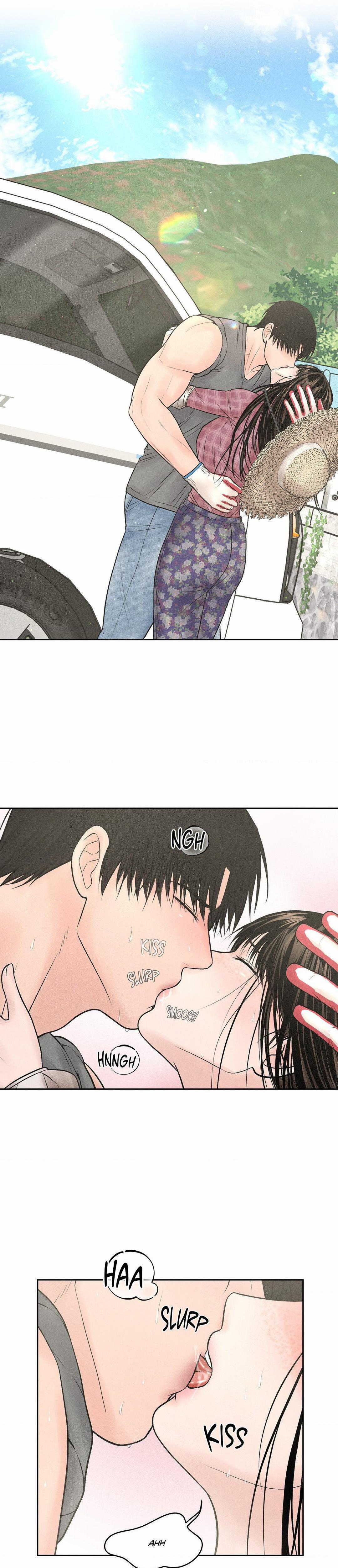 Payment For The Ride 13 trang 5