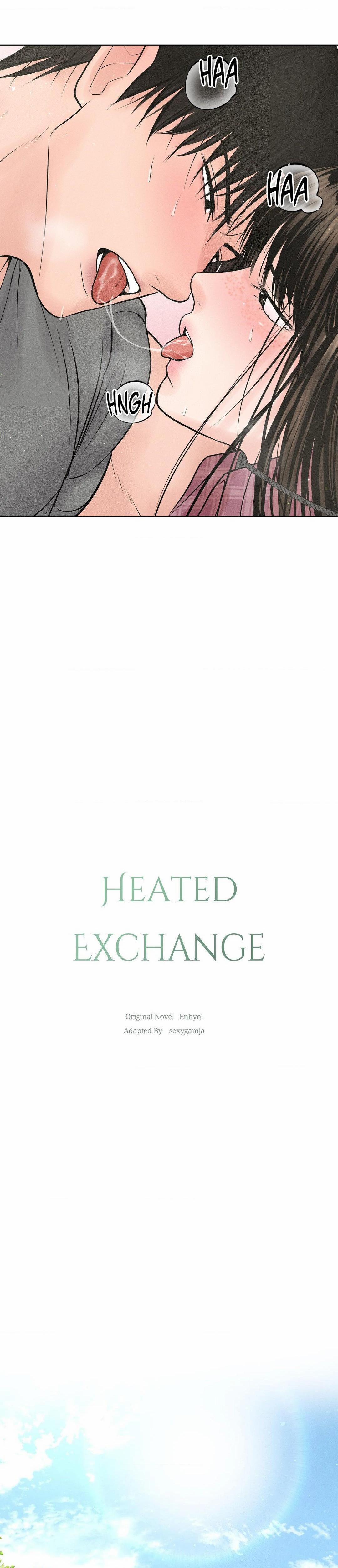 Payment For The Ride 13 trang 7