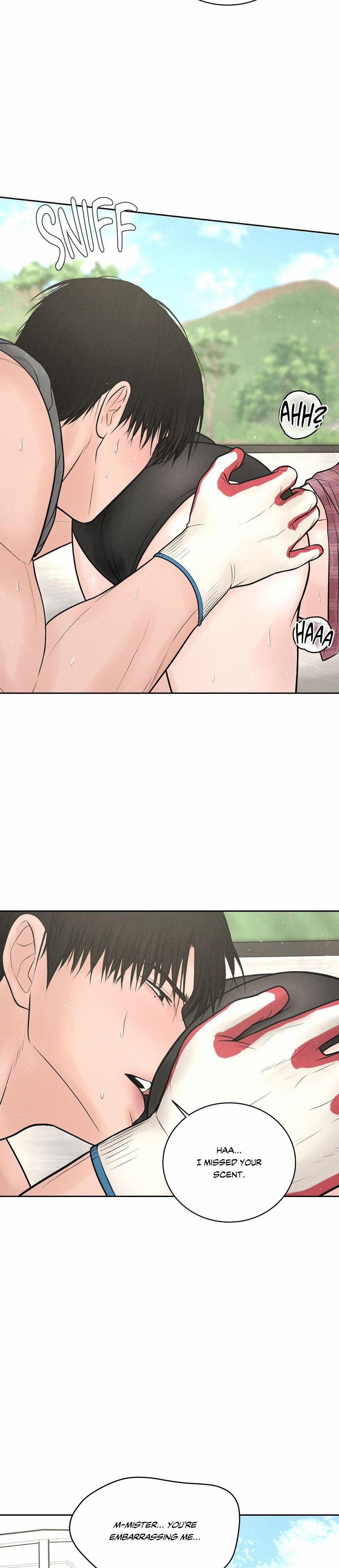 Payment For The Ride 13 trang 9