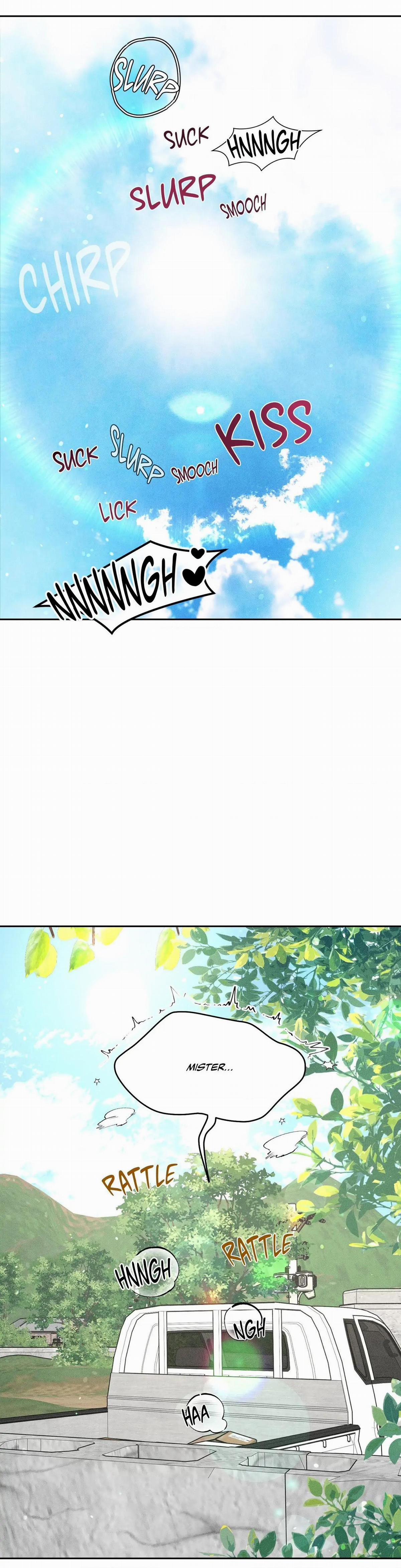 Payment For The Ride 14 trang 10