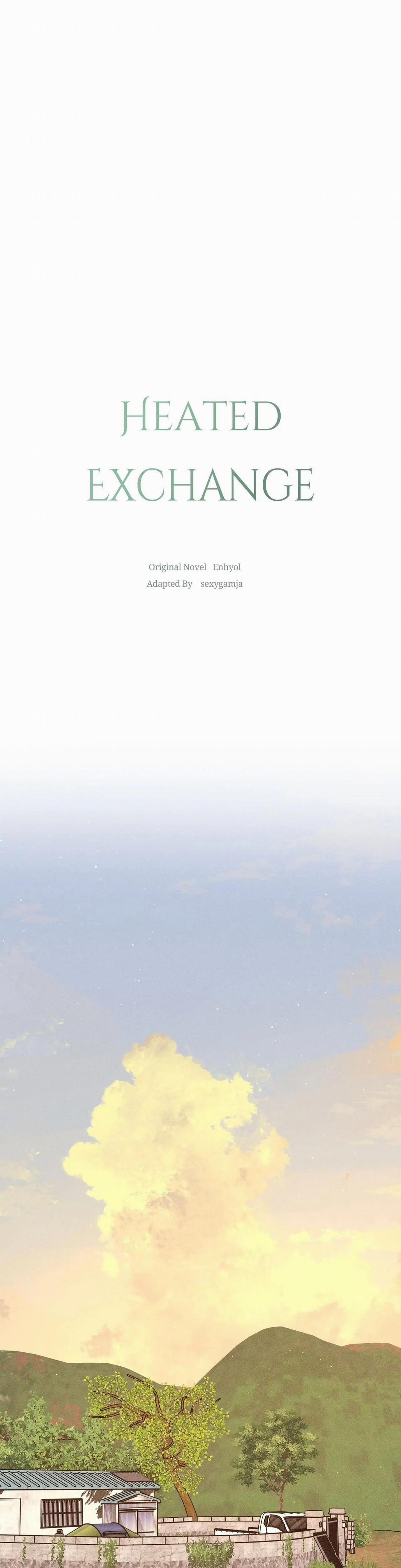 Payment For The Ride 14 trang 11