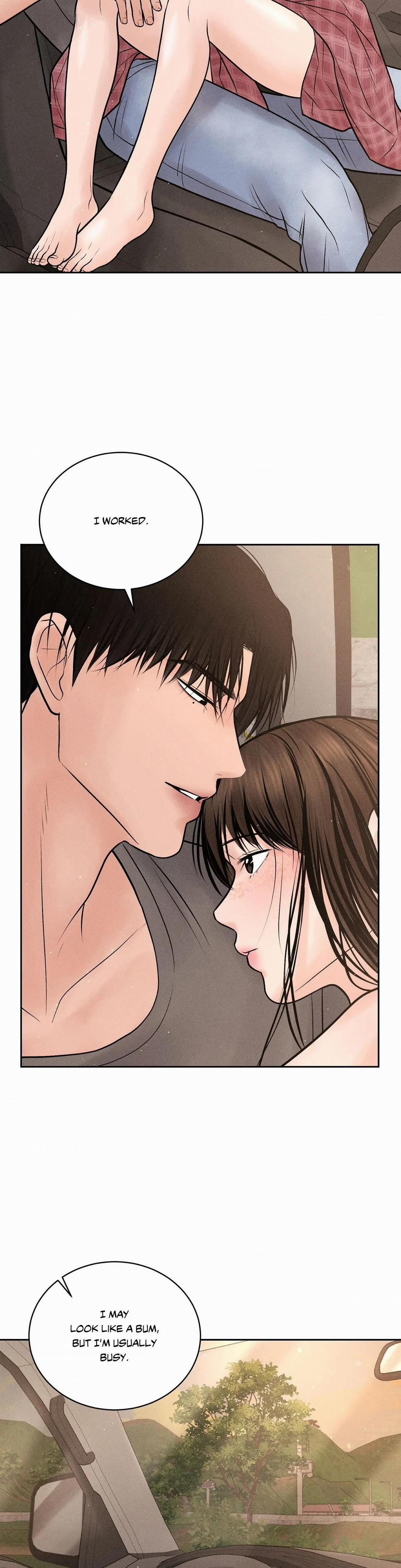 Payment For The Ride 14 trang 13