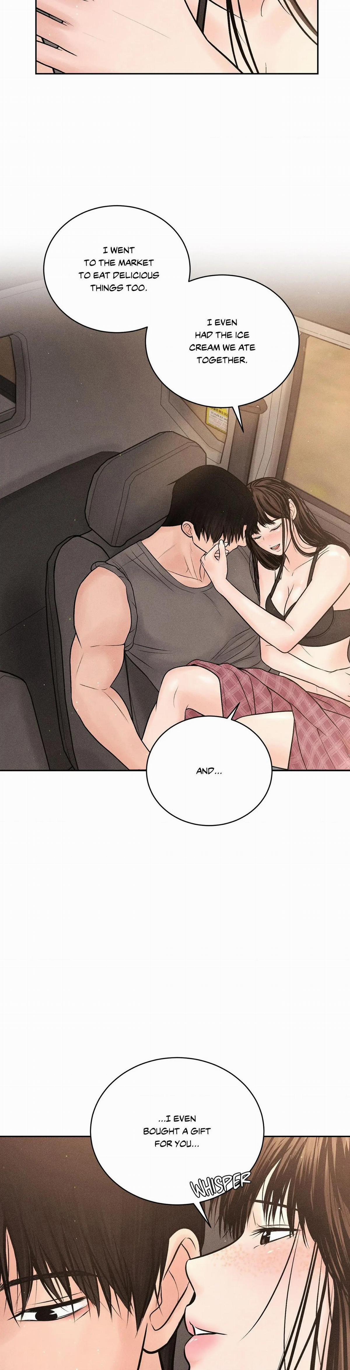 Payment For The Ride 14 trang 15