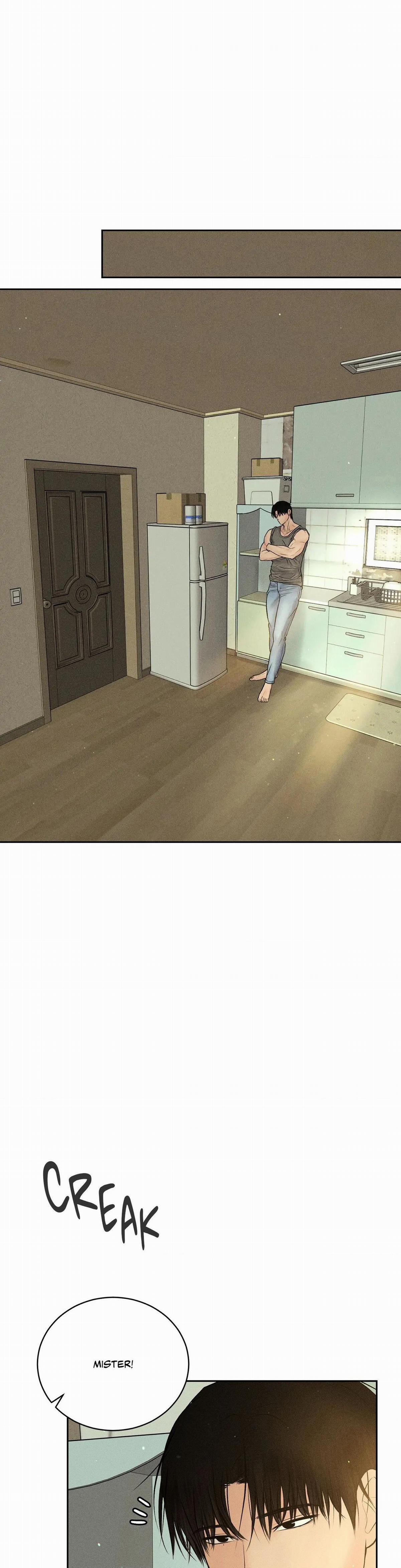 Payment For The Ride 14 trang 17