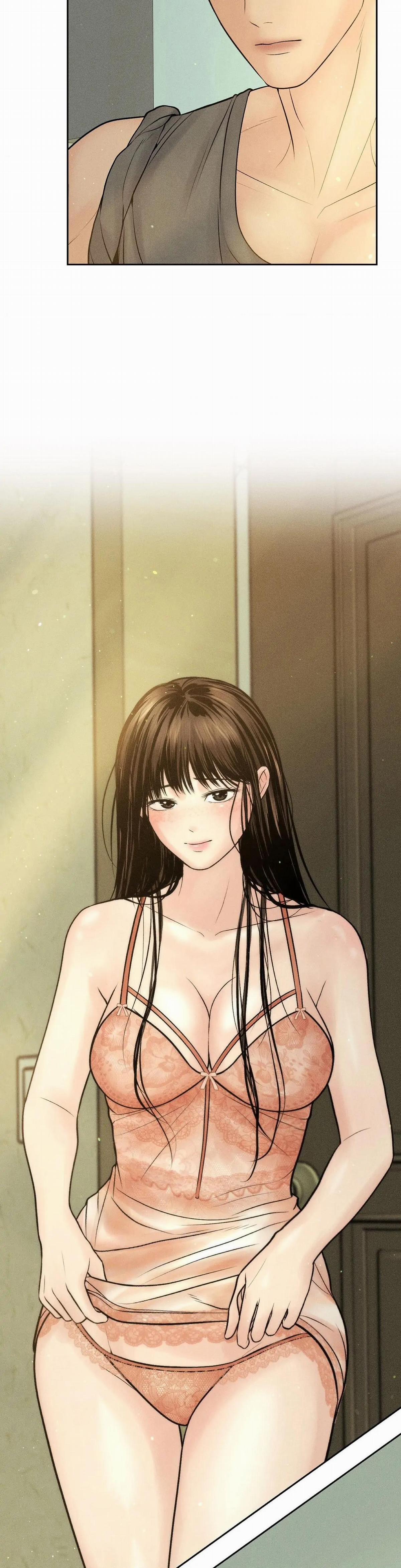 Payment For The Ride 14 trang 18