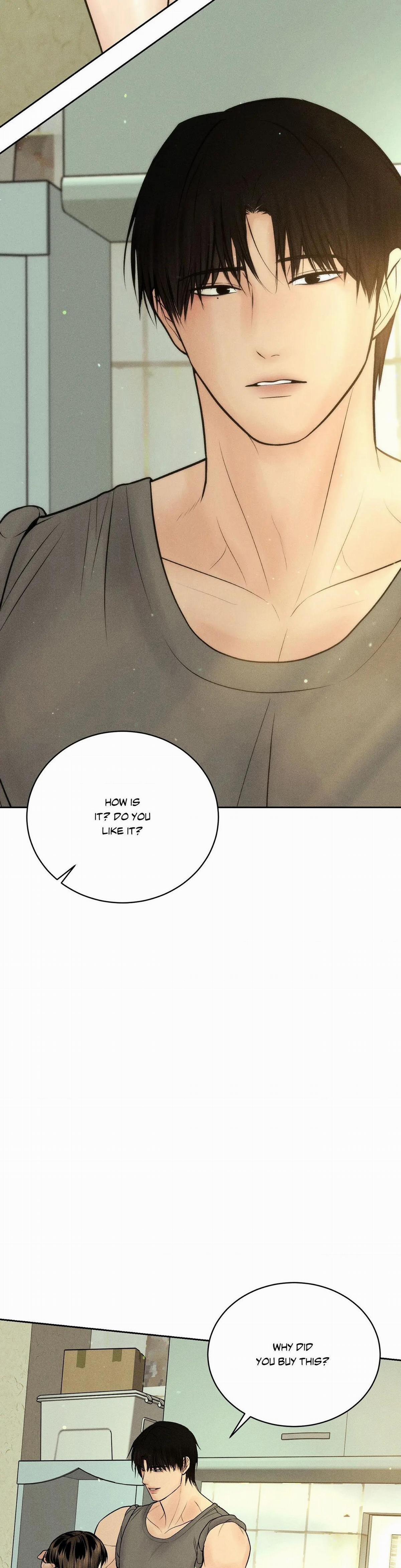 Payment For The Ride 14 trang 19