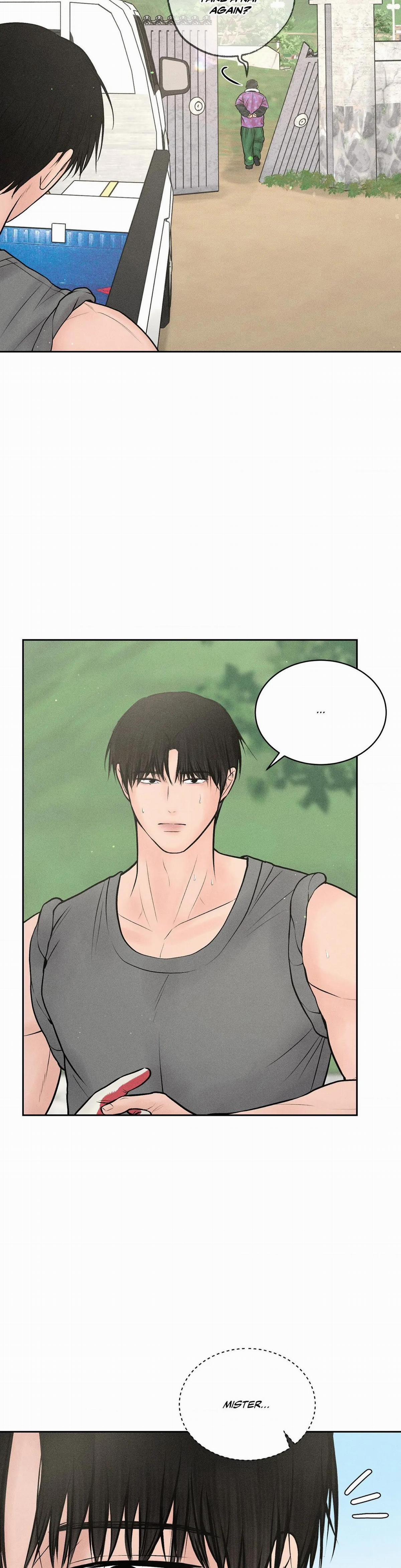 Payment For The Ride 14 trang 2