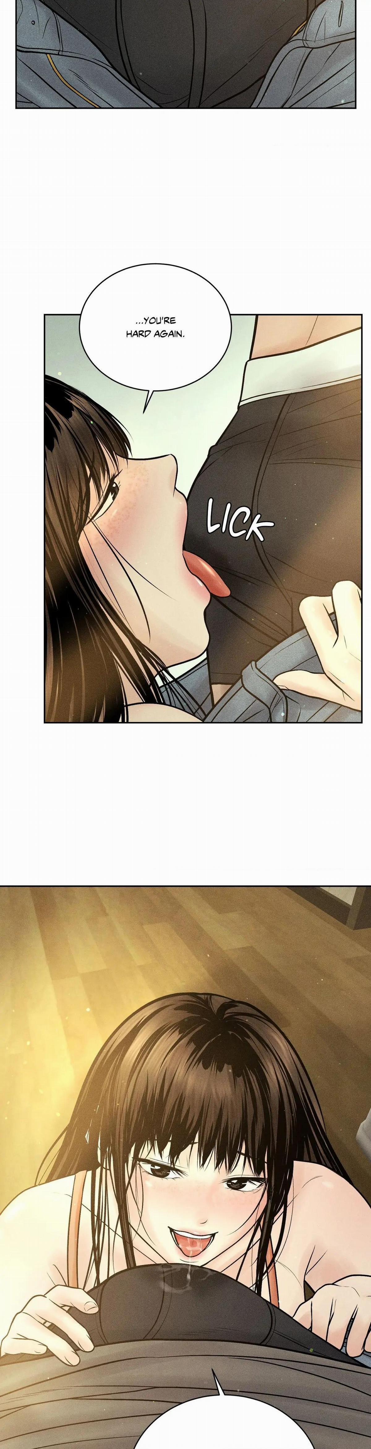 Payment For The Ride 14 trang 22