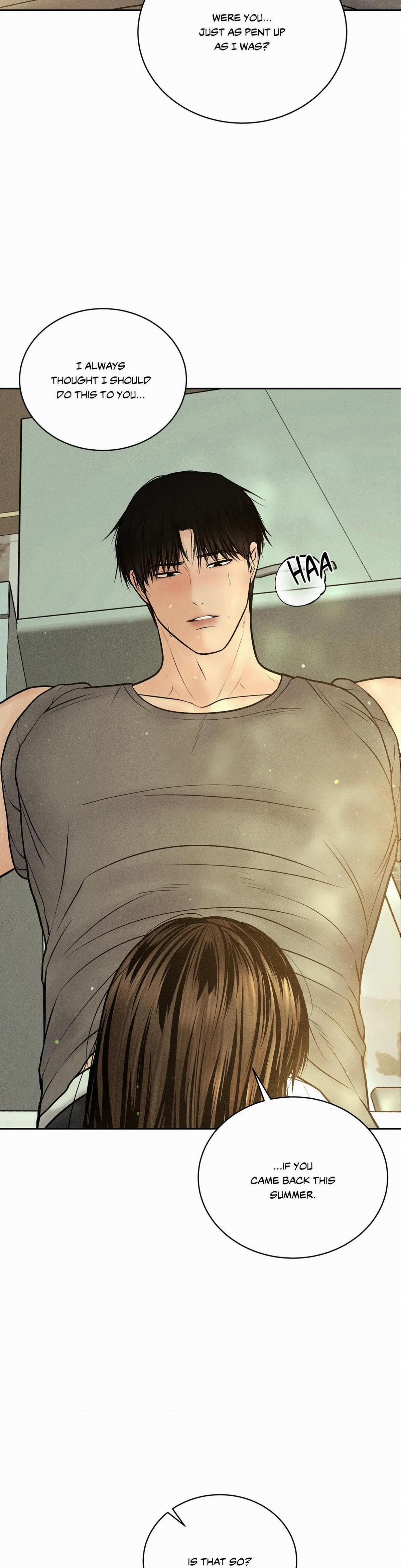 Payment For The Ride 14 trang 23