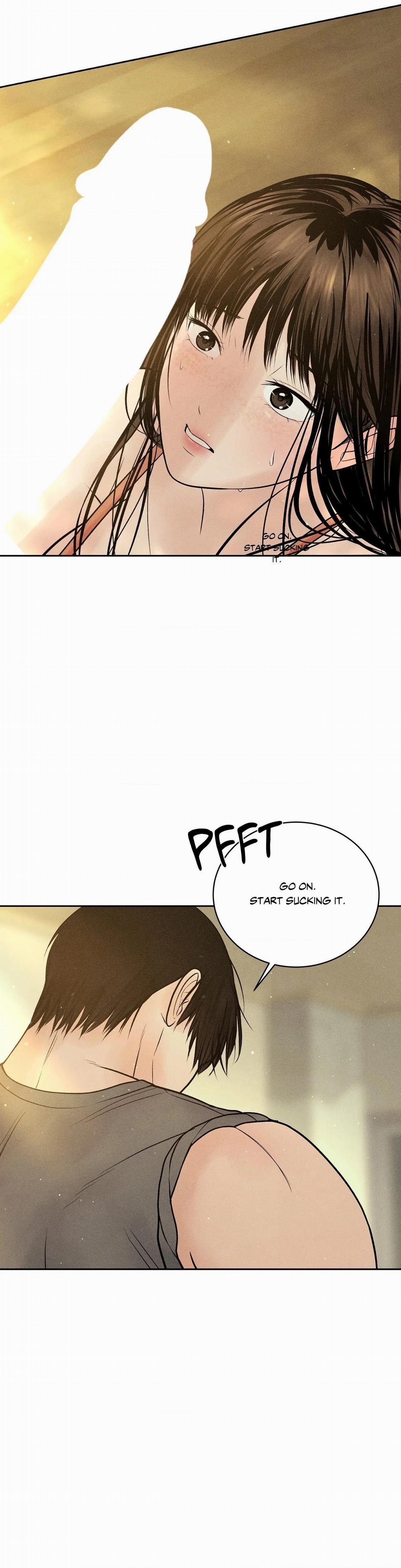 Payment For The Ride 14 trang 25