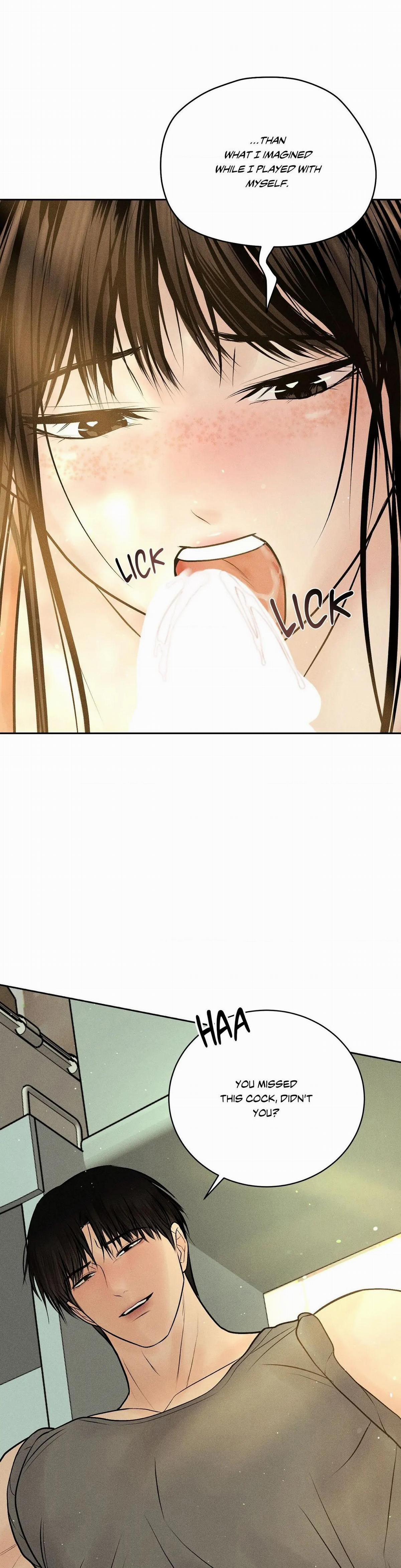 Payment For The Ride 14 trang 27