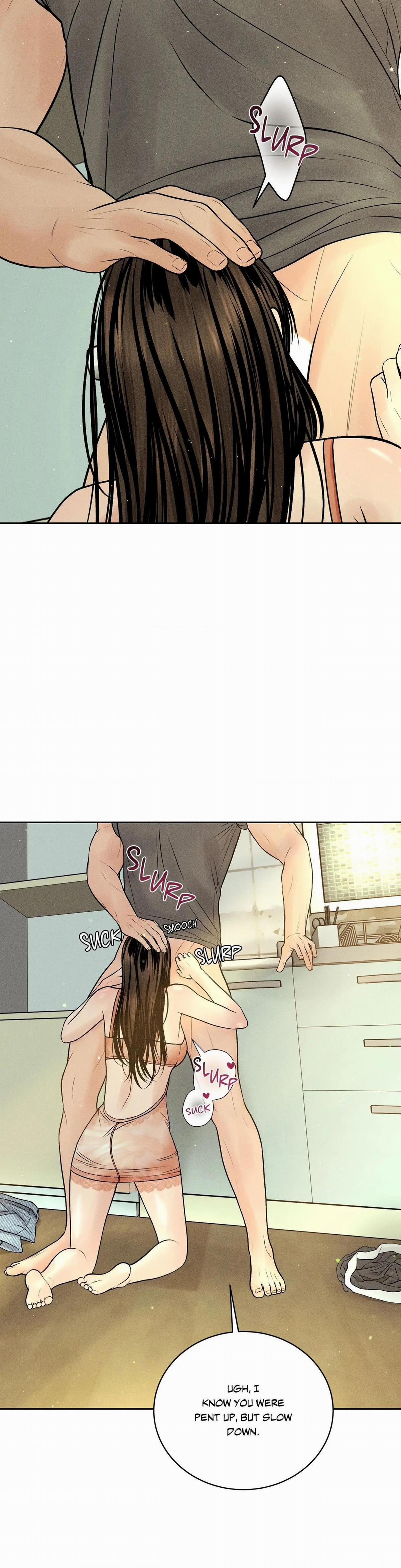 Payment For The Ride 14 trang 28