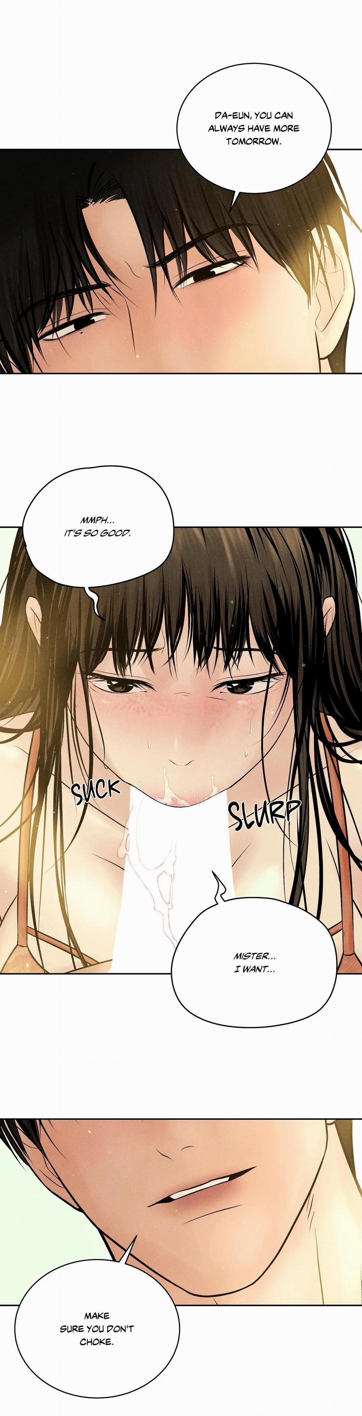 Payment For The Ride 14 trang 29