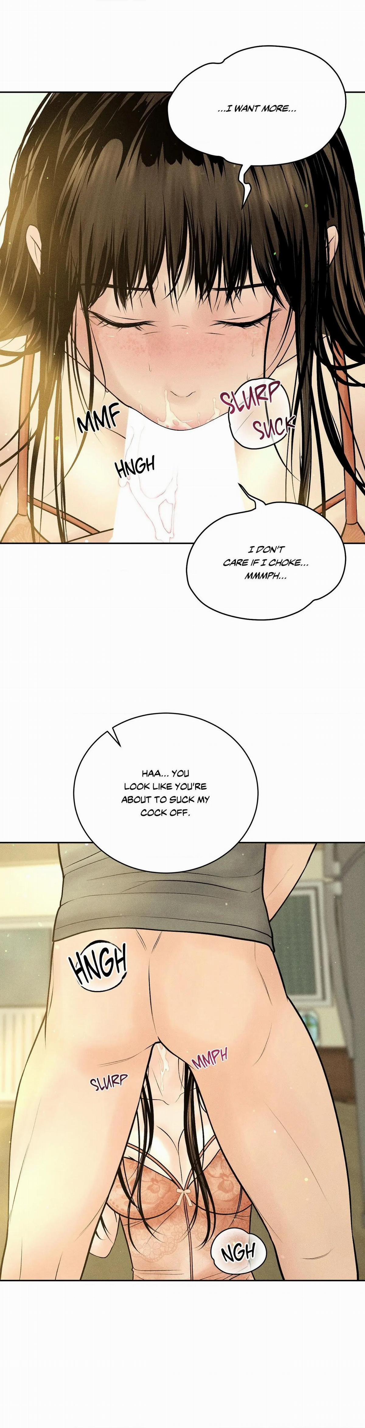 Payment For The Ride 14 trang 30