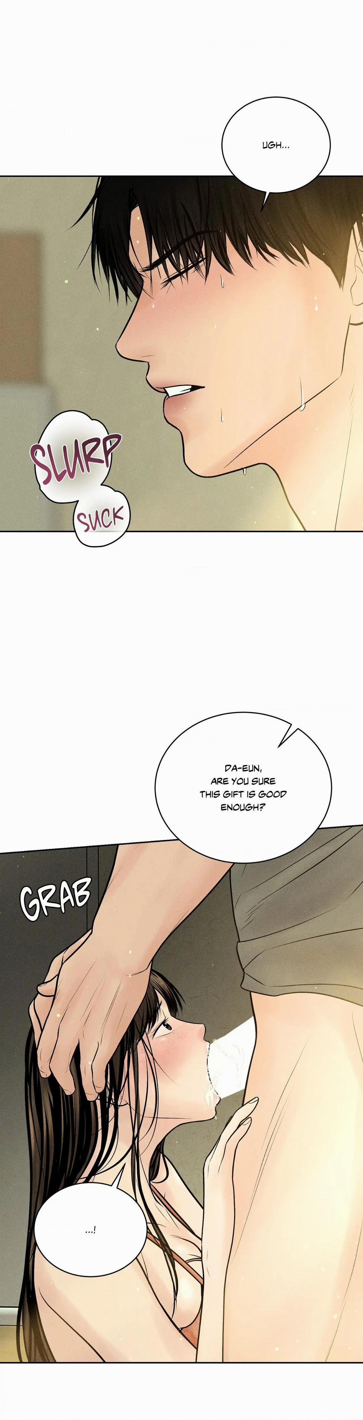 Payment For The Ride 14 trang 31