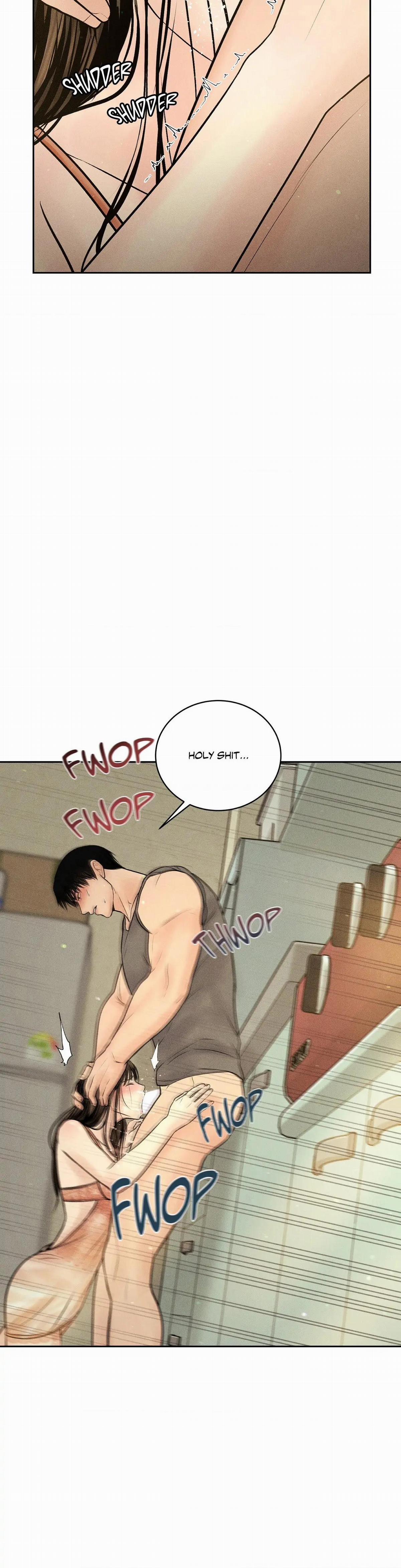 Payment For The Ride 14 trang 33