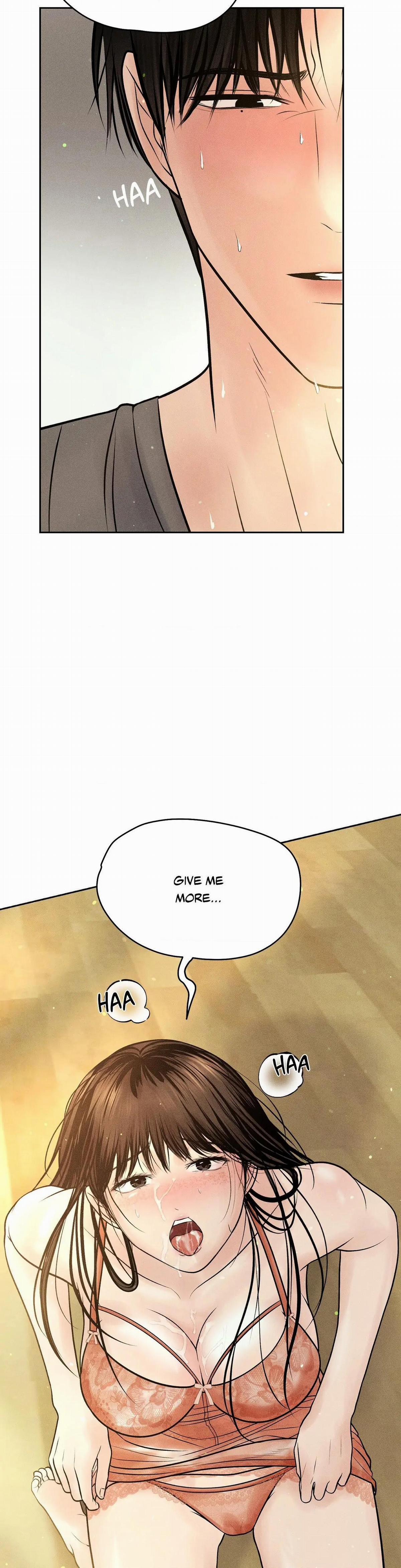 Payment For The Ride 14 trang 37