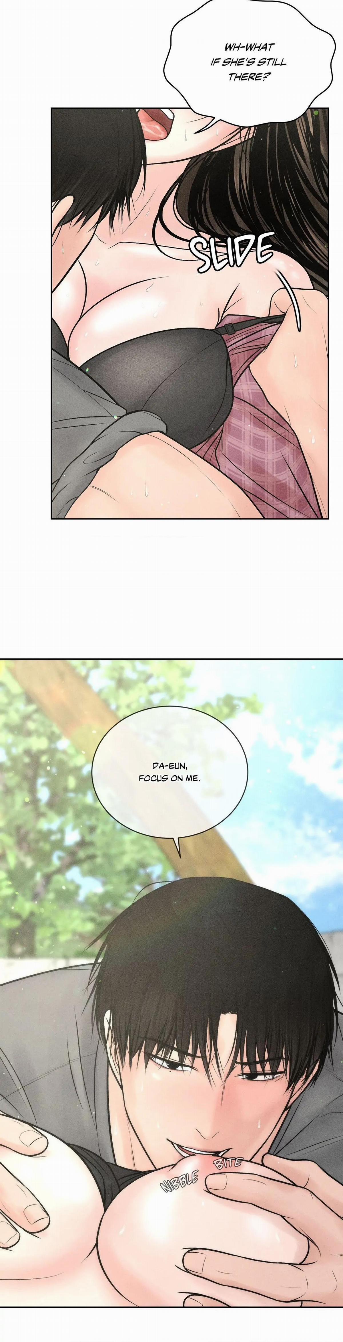 Payment For The Ride 14 trang 6