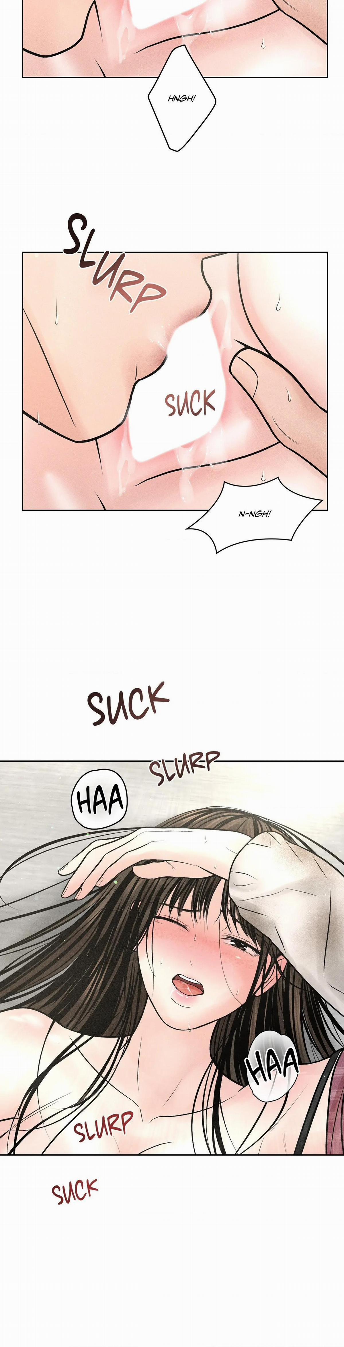 Payment For The Ride 14 trang 9