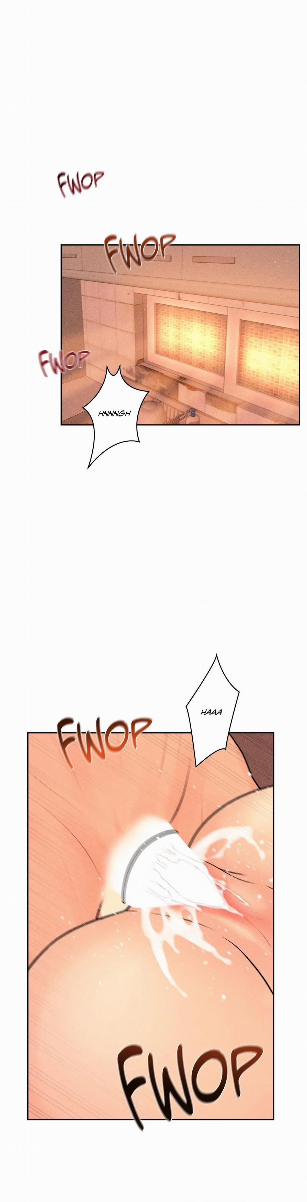 Payment For The Ride 15 trang 0