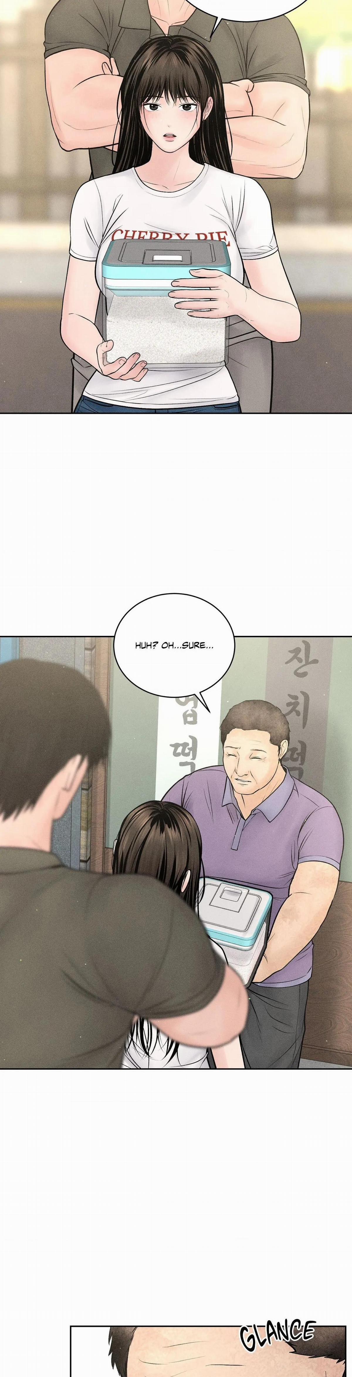 Payment For The Ride 15 trang 13