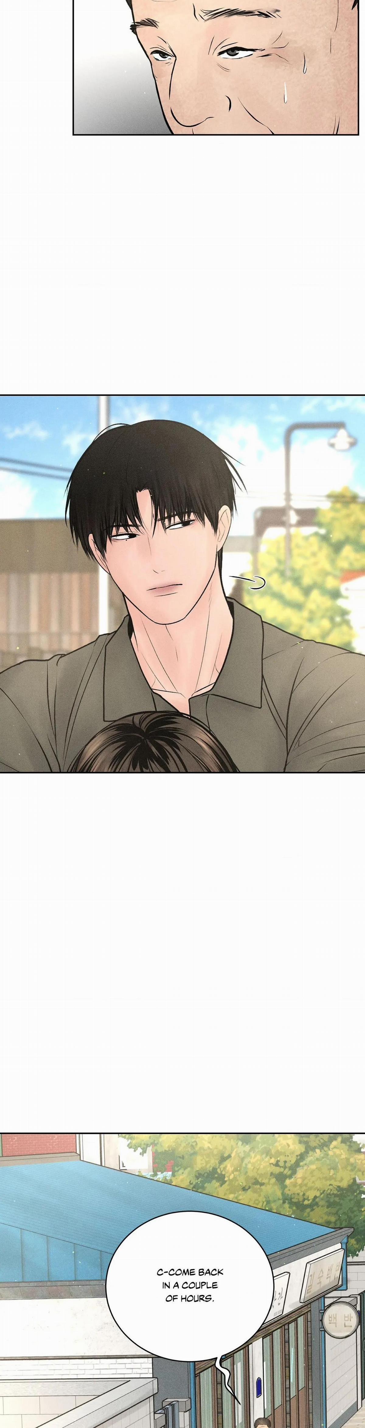 Payment For The Ride 15 trang 14