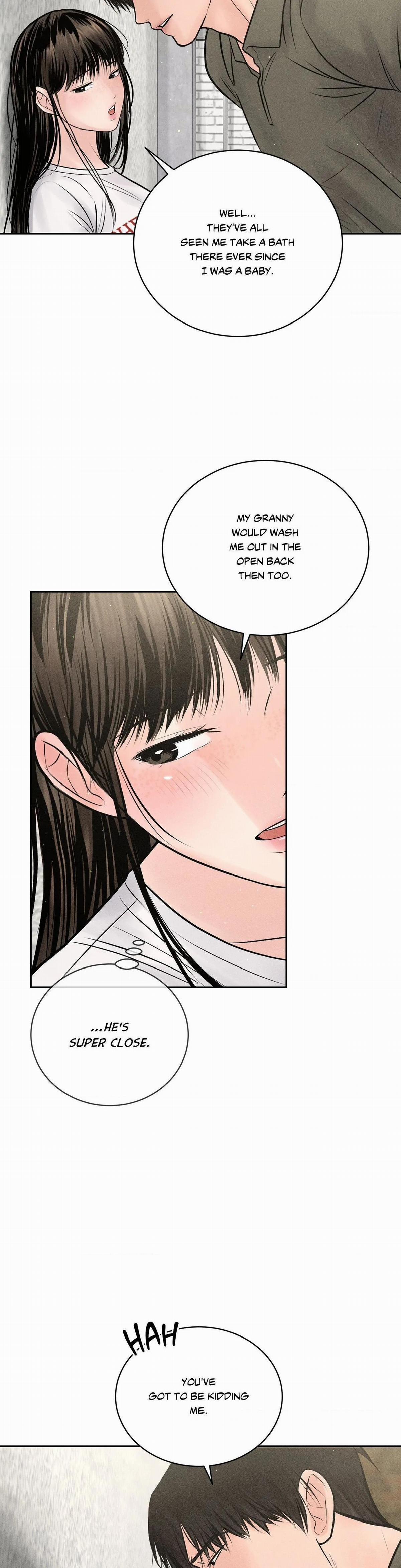 Payment For The Ride 15 trang 20